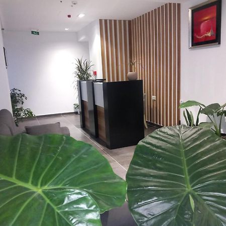Hotel Ksamili Екстериор снимка