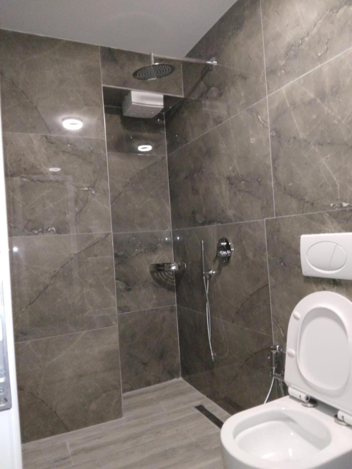 Hotel Ksamili Екстериор снимка