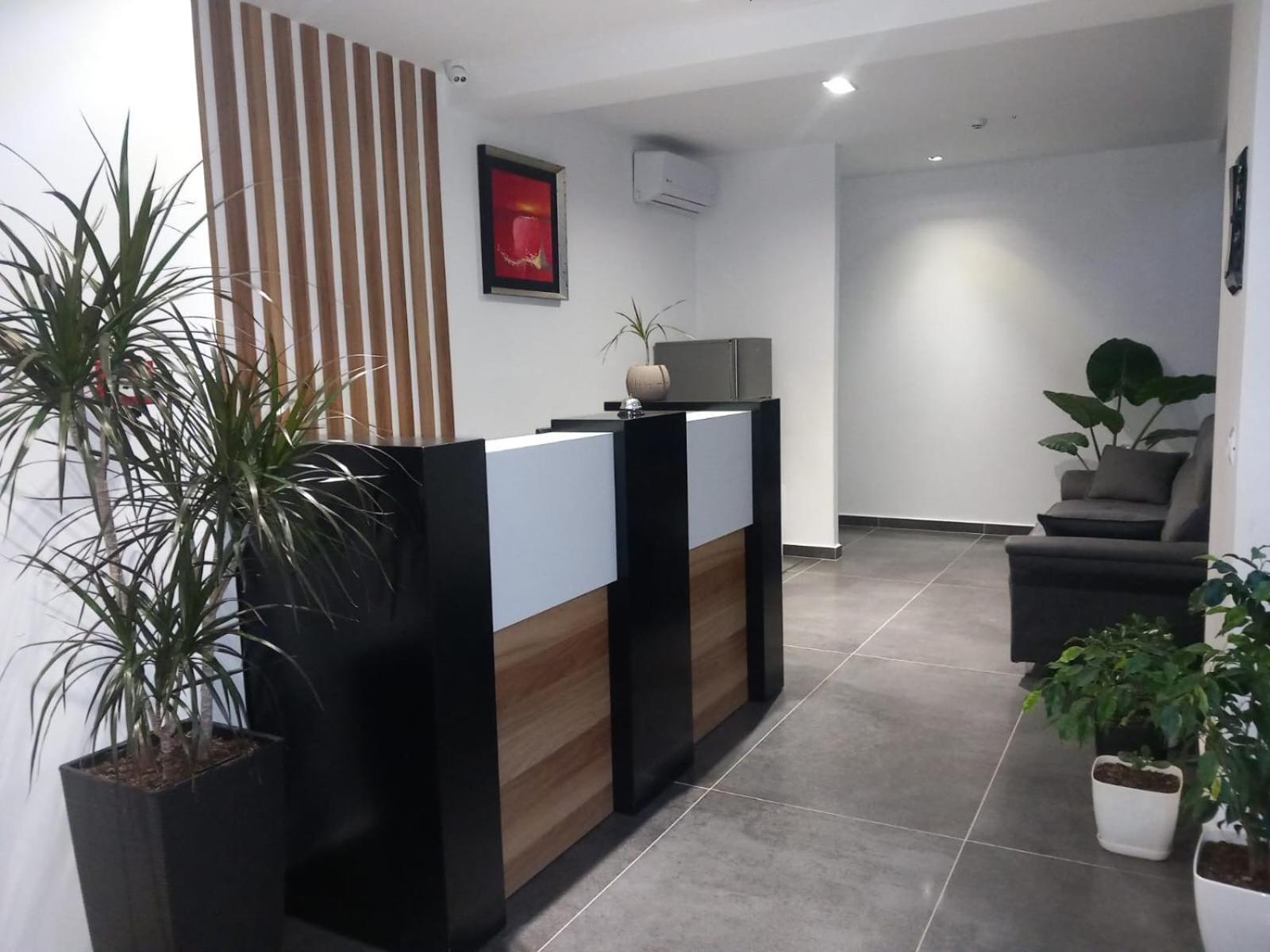 Hotel Ksamili Екстериор снимка