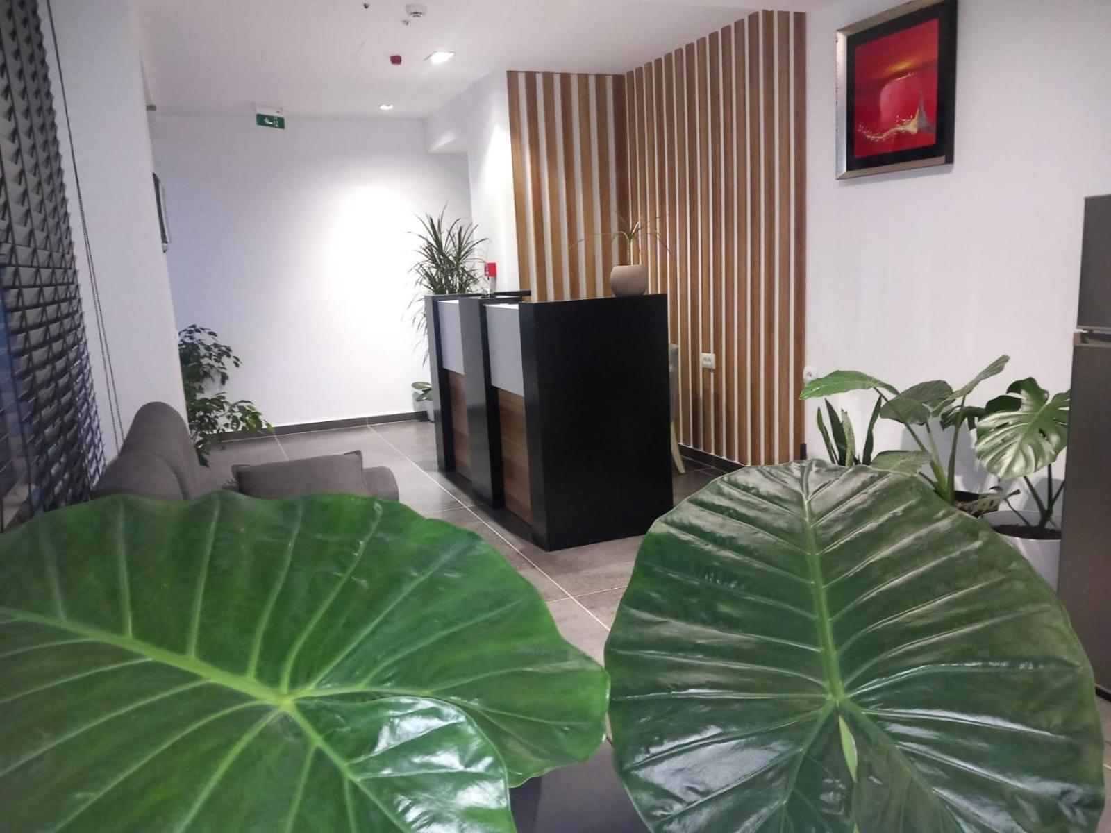 Hotel Ksamili Екстериор снимка